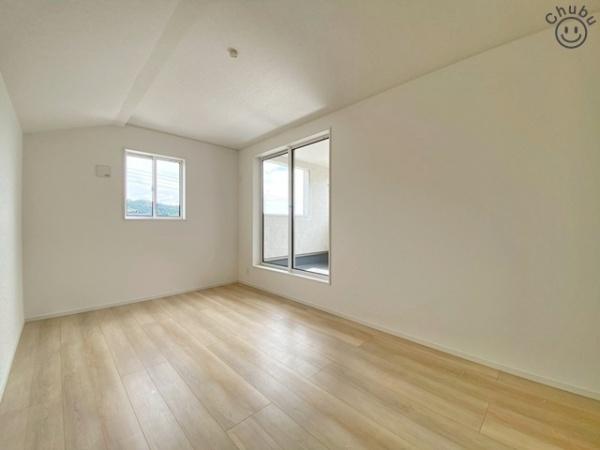 豊田市志賀町新築戸建全2棟1号棟