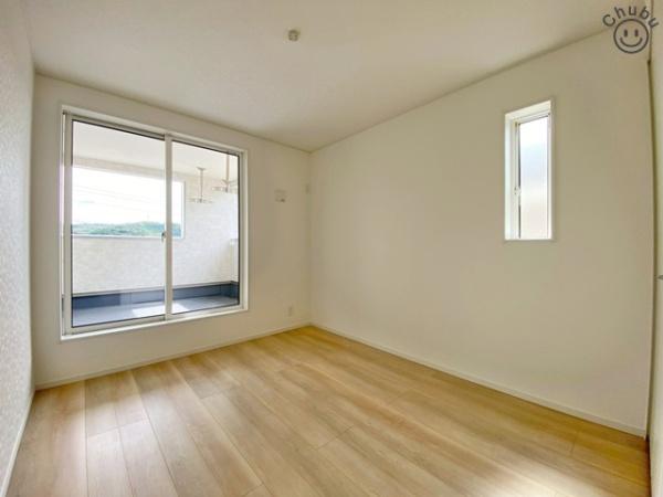 豊田市志賀町新築戸建全2棟1号棟