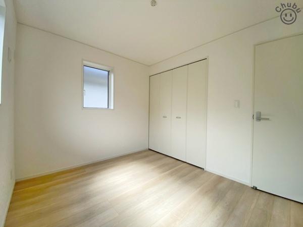 豊田市志賀町新築戸建全2棟1号棟