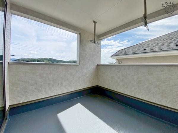 豊田市志賀町新築戸建全2棟1号棟