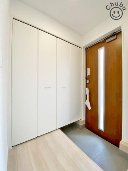 豊田市志賀町新築戸建全2棟1号棟