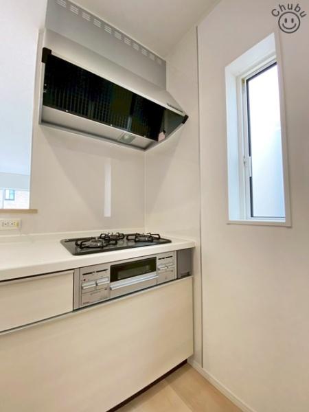 豊田市志賀町新築戸建全2棟1号棟