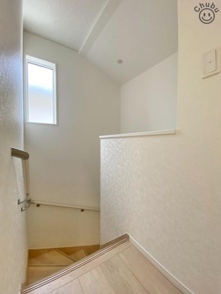 豊田市志賀町新築戸建全2棟1号棟