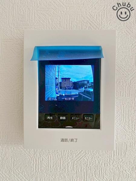 豊田市志賀町新築戸建全2棟1号棟