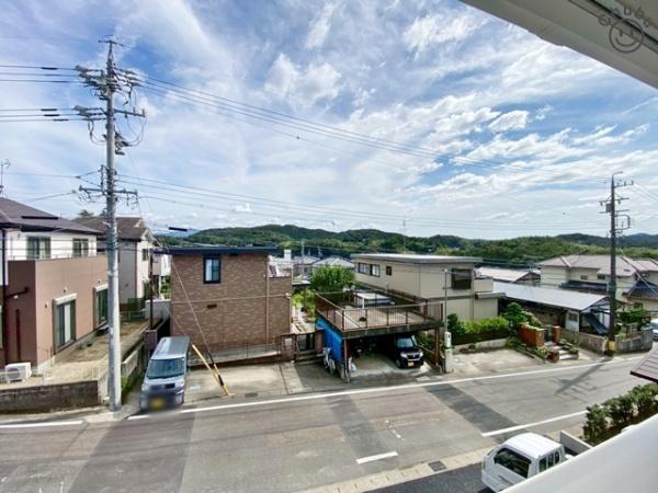 豊田市志賀町新築戸建全2棟1号棟