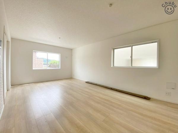 豊田市志賀町新築戸建全2棟1号棟