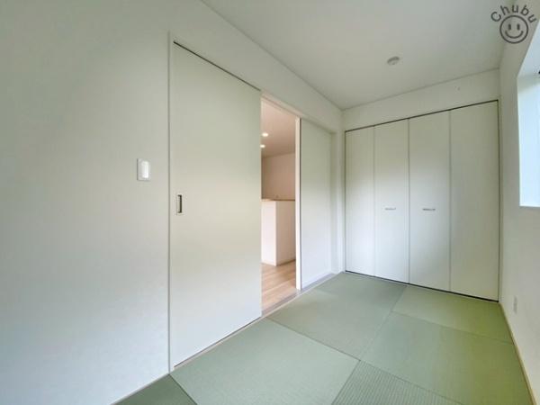 豊田市志賀町新築戸建全2棟1号棟