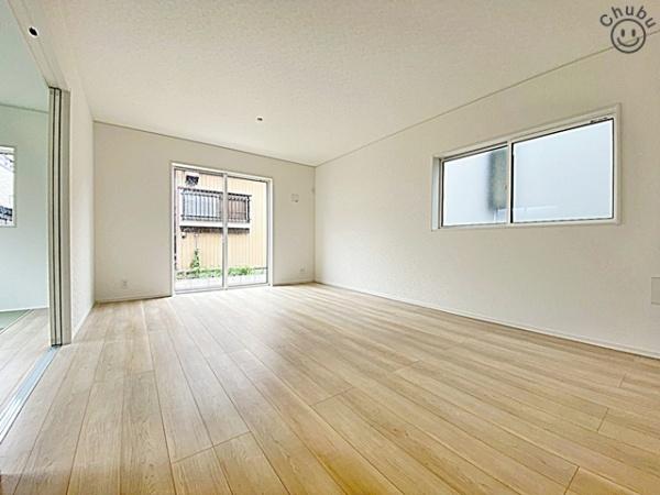 東郷町白鳥新築戸建全2棟1号棟