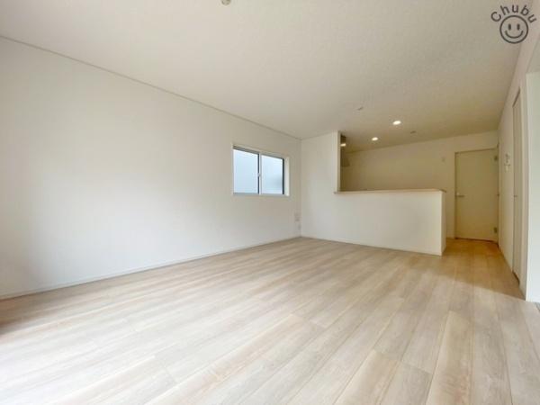 東郷町白鳥新築戸建全2棟1号棟