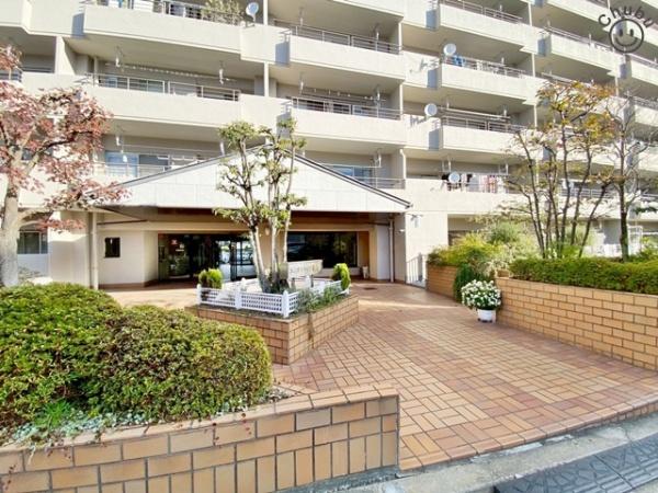 ユニオンハイツ岡崎