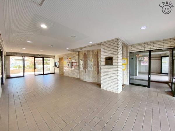 ユニオンハイツ岡崎