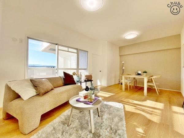 サンシティガーデンヒルズ不吹