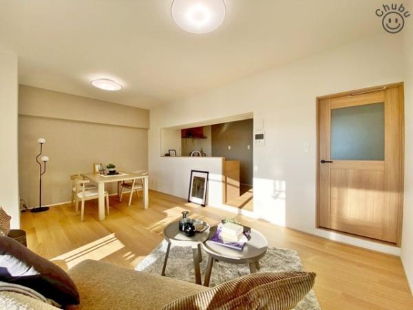 サンシティガーデンヒルズ不吹