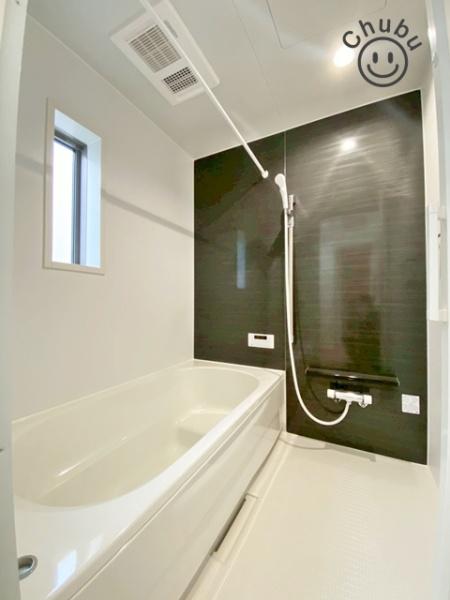 東海市富貴ノ台新築戸建全3棟3号棟