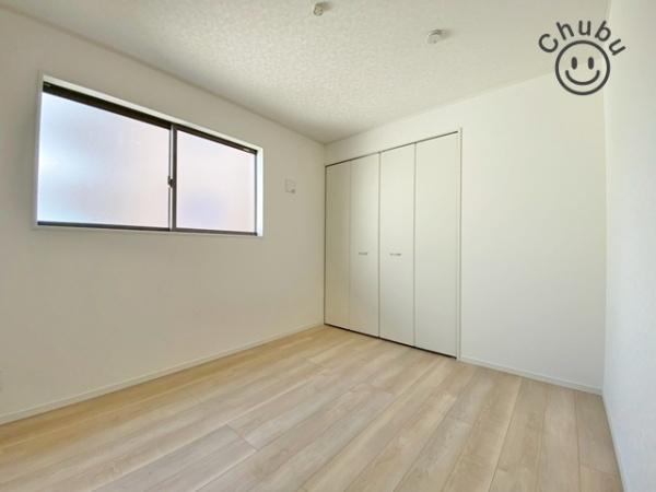 東海市富貴ノ台新築戸建全3棟3号棟