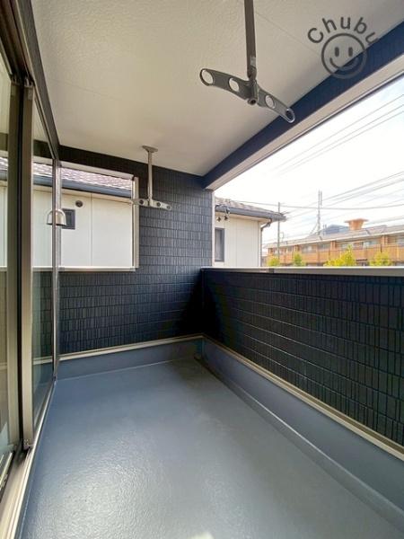 東海市富貴ノ台新築戸建全3棟3号棟