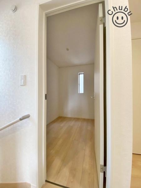 東海市富貴ノ台新築戸建全3棟3号棟