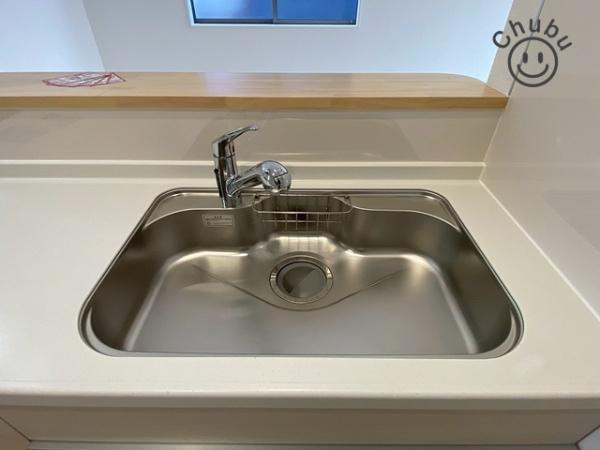 東海市富貴ノ台新築戸建全3棟3号棟