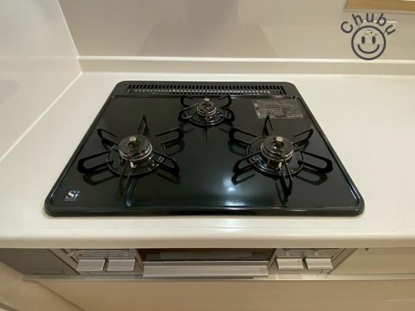 東海市富貴ノ台新築戸建全3棟3号棟