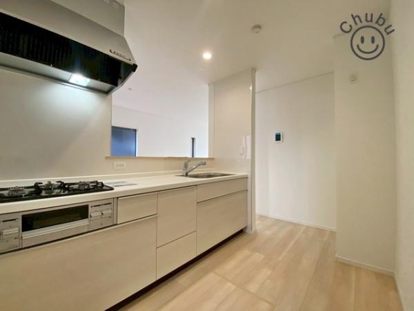 東海市富貴ノ台新築戸建全3棟3号棟