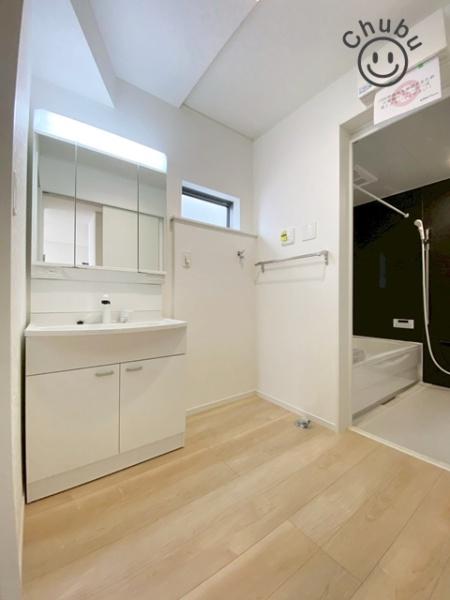 東海市富貴ノ台新築戸建全3棟3号棟