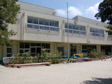 岡崎市上地新築戸建全2棟1号棟(みやこ幼稚園)