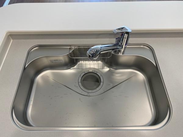 岡崎市上地新築戸建全2棟1号棟