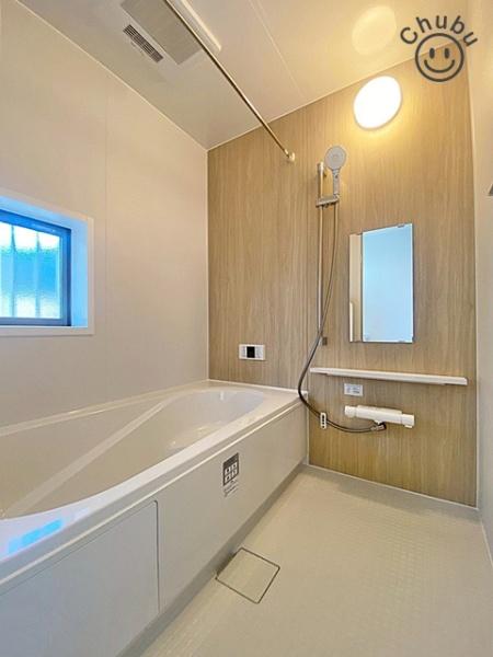 刈谷市沖野町新築戸建全2棟A号棟