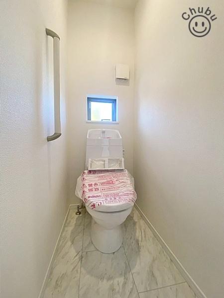 刈谷市沖野町新築戸建全2棟A号棟