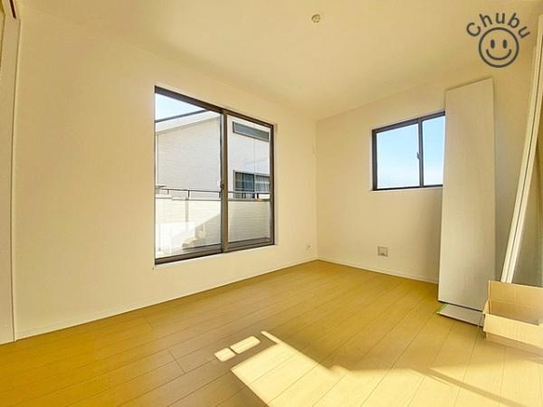 刈谷市沖野町新築戸建全2棟A号棟