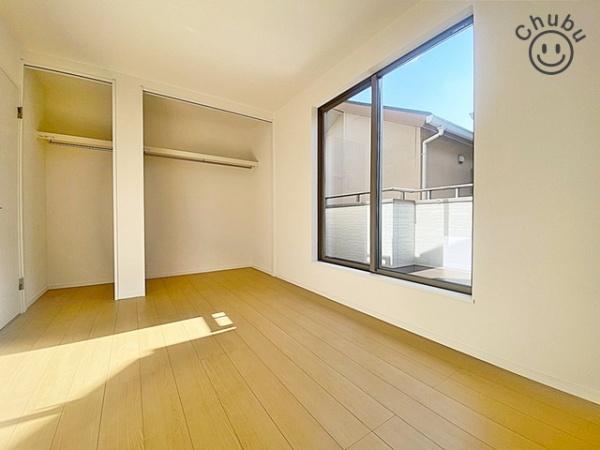 刈谷市沖野町新築戸建全2棟A号棟