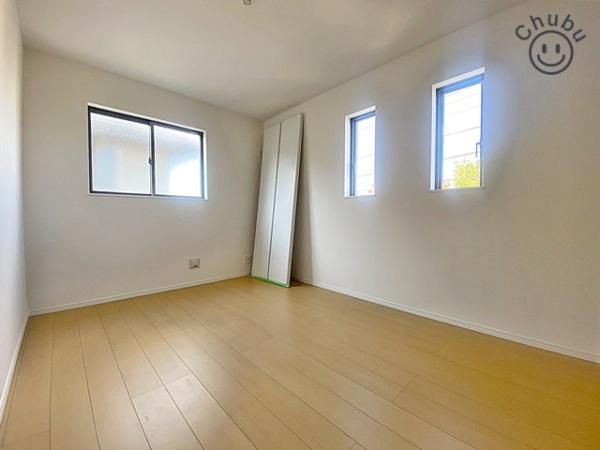 刈谷市沖野町新築戸建全2棟A号棟