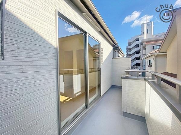 刈谷市沖野町新築戸建全2棟A号棟