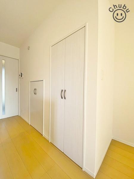 刈谷市沖野町新築戸建全2棟A号棟