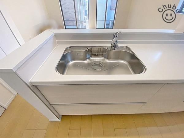 刈谷市沖野町新築戸建全2棟A号棟