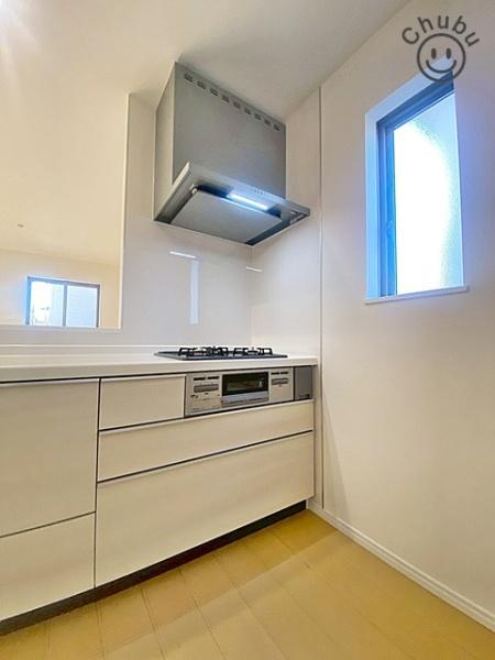 刈谷市沖野町新築戸建全2棟A号棟