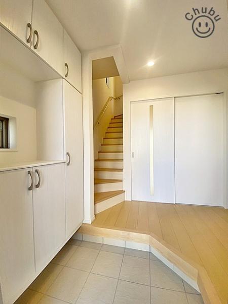 刈谷市沖野町新築戸建全2棟A号棟