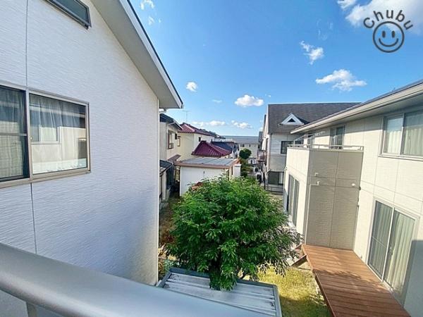 刈谷市沖野町新築戸建全2棟A号棟