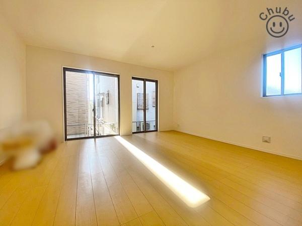 刈谷市沖野町新築戸建全2棟A号棟