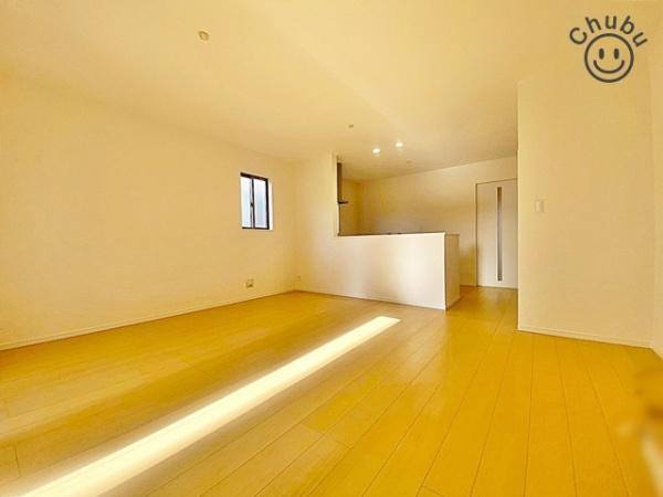 刈谷市沖野町新築戸建全2棟A号棟