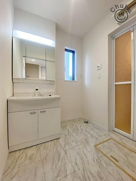 刈谷市沖野町新築戸建全2棟A号棟