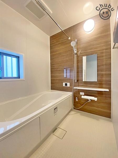 刈谷市沖野町新築戸建全2棟B号棟