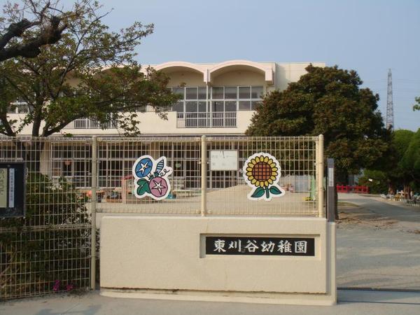 刈谷市沖野町新築戸建全2棟B号棟(刈谷市立東刈谷幼稚園)