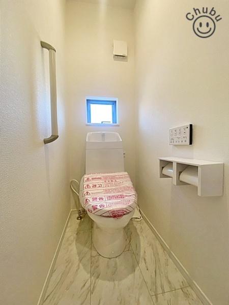 刈谷市沖野町新築戸建全2棟B号棟