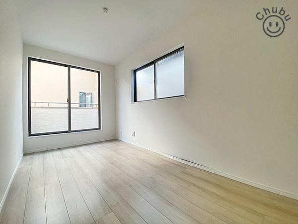 刈谷市沖野町新築戸建全2棟B号棟