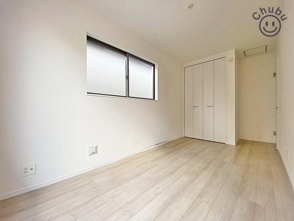 刈谷市沖野町新築戸建全2棟B号棟