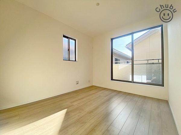 刈谷市沖野町新築戸建全2棟B号棟