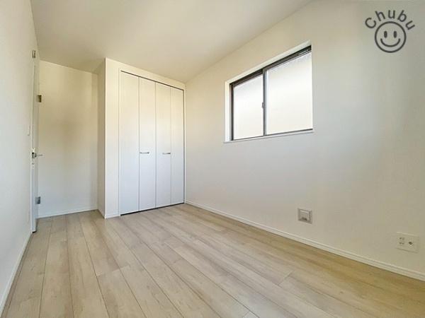 刈谷市沖野町新築戸建全2棟B号棟