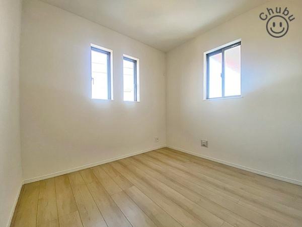 刈谷市沖野町新築戸建全2棟B号棟