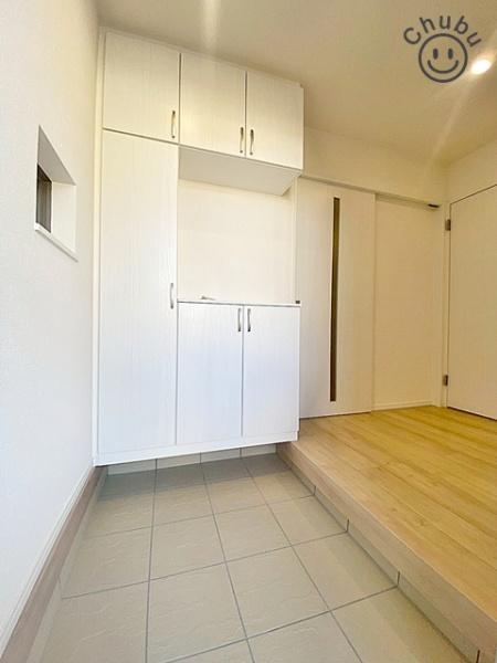 刈谷市沖野町新築戸建全2棟B号棟